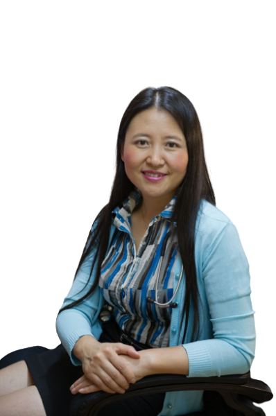 Doctors Archives | Ashby Street Medical Centre